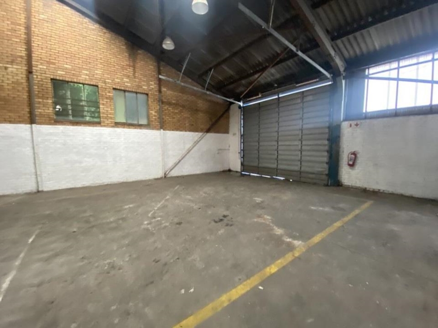 To Let 0 Bedroom Property for Rent in Parow Industrial Western Cape